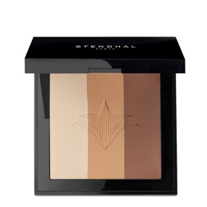Stendhal Trio Bronzant Sculpteur De Teint 200 8g