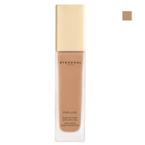 Stendhal Pur Luxe Fond De Teint Soin Anti-Âge 431 Ambre 30ml