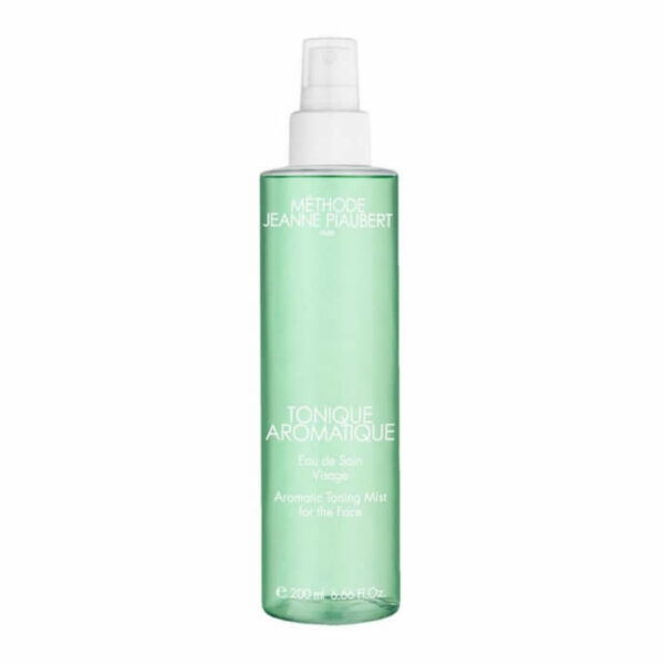 Jeanne Piaubert Tonique Aromatique Tónico Limpiador 200ml