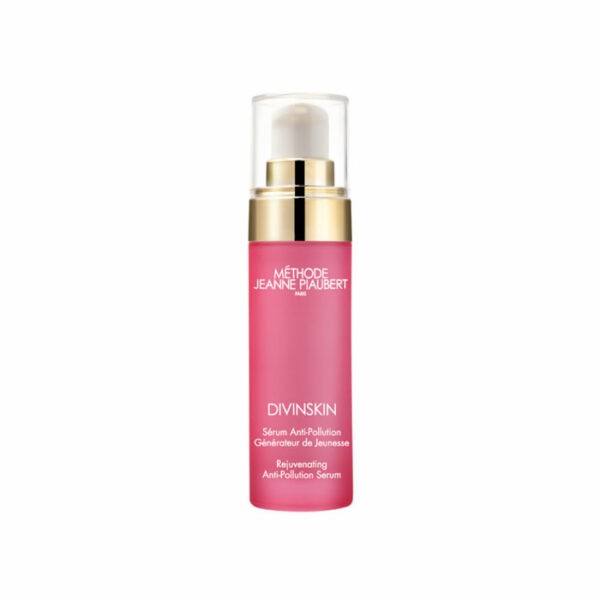 Jeanne Piaubert Divinskin Suero Anti-Polución 30ml