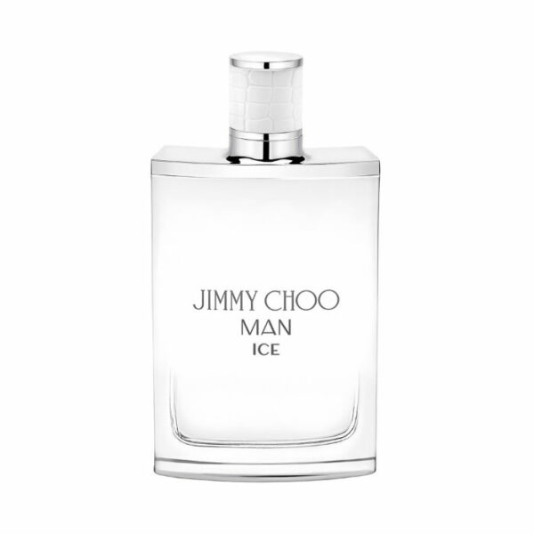 Jimmy Choo Man Ice Eau De Toilette Spray 50ml