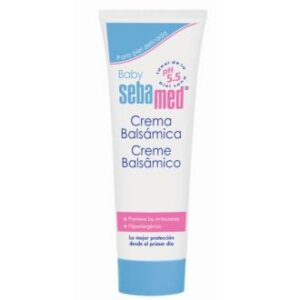 BABY CREME BALSAMICO pele delicada 50ml.