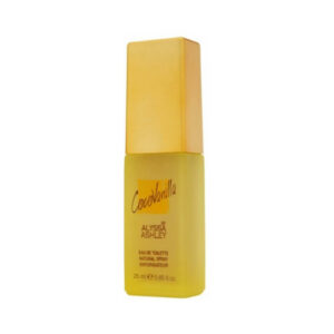Alyssa Ashley Coco Vanilla Eau De Toilette Spray 25ml