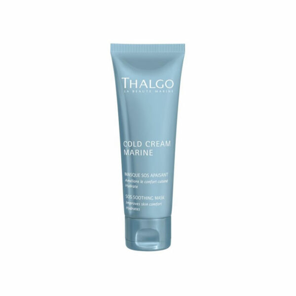 Thalgo Source Marine Cold Cream SOS Mascarilla Calmante 50ml