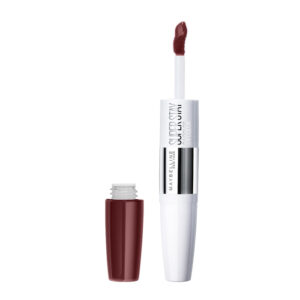 Maybelline Pintalabios Larga Duración Superstay 24h Tono 760 Pink Spice Color Rosa