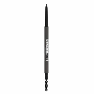 Maybelline Brow Ultra Slim Defining Eyebrow Pencil 07 Black