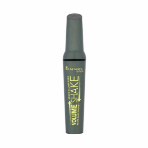 Rimmel London Volume Shake Mascara 003 Extreme Black