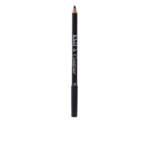 Bourjois Khol And Contour 01 Black
