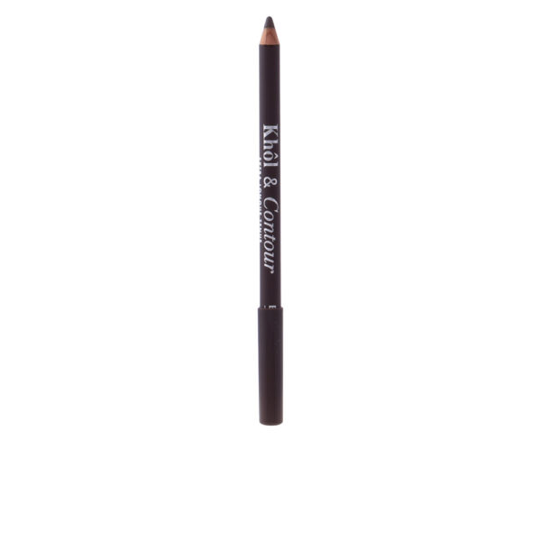 Bourjois Khol And Contour 004 Dark Brown