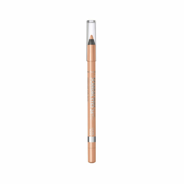 Scandal'eyes 24H Waterproof Khol Kajal 005