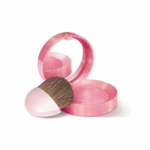 Bourjois Little Round Pot Blush 54 Rose Frisson