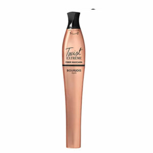 Bourjois Twist Extrême Fiber Mascara Black 8ml