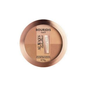 Bourjois Bj Polvo Compacto Bronzing