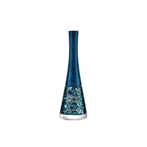 Bourjois Bj Uñas 1 Seconde