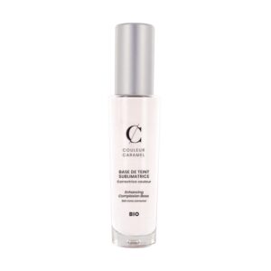 Couleur Caramel Sublimatrice Base 20 White 30un