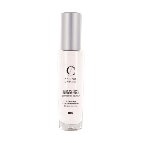 Couleur Caramel Sublimatrice Base 20 White 30un