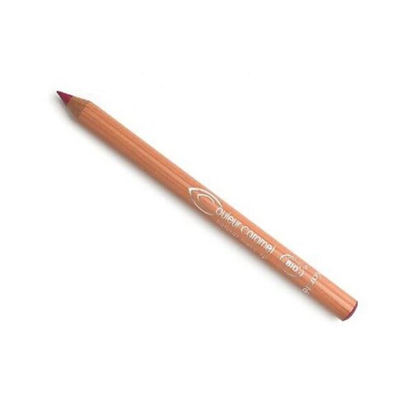 Couleur Caramel Maquillaje Lapiz De Labios 147 Ruby Red 1un