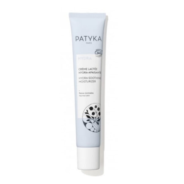 Patyka Hydra-Soothing Moisturizer 40ml