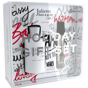 Juliette Has A Gun Not A Perfume Eau De Parfum Spray 100ml Set 2 Piezas