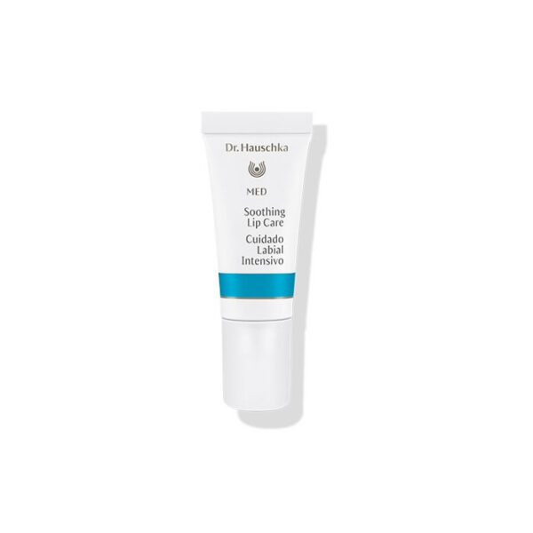 Dr. Hauschka Cuidado Labial Intensivo 5ml