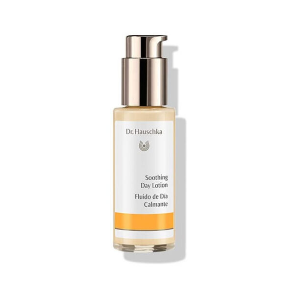 Dr. Huaschka Fluido De Día Calmante 50ml