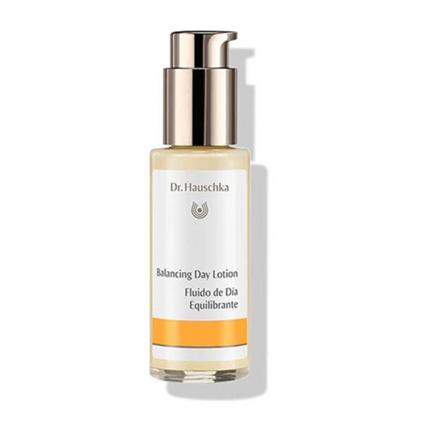 Dr. Huaschka Fluido De Día Equilibrante 50ml