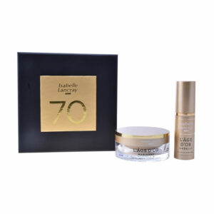Isabelle Lancray L'age D'or Set 2 Piezas