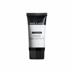 Wet N Wild Fondo De Maquillaje Coverall E850 Partners In Prime