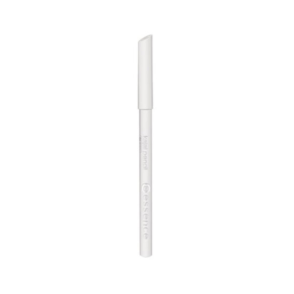 Essence Kajal Eye Pencil 04 White