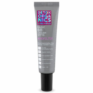Natura Siberica Bb Cream Efecto Magico Spf15 30ml