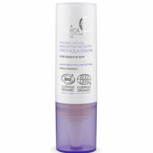Natura Siberica Aqua Serum Facial Multiproteccion 15ml
