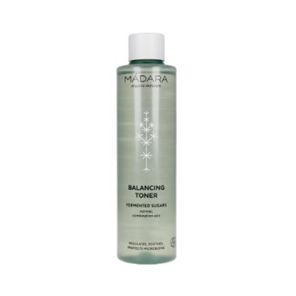 Mádara Tónico Equilibrante Piel Normal/Mixta 200ml