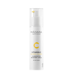 Natura Siberica Custom Actives Concentrado Antioxidante 17ml