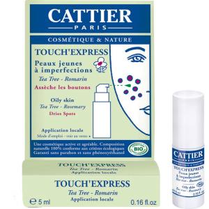 TOUCH EXPRESS com tea tree (acne) 5ml.