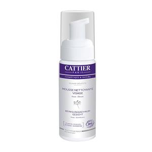 ESPUMA DE LIMPEZA FACIAL sem sabão 150ml.