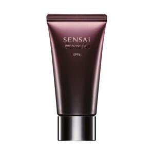 Kanebo Sensai Bronzing Gel Spf6 Bg61 50ml