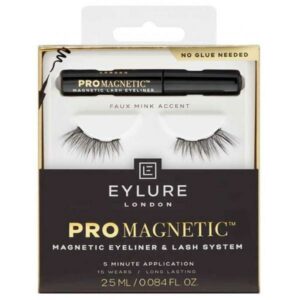 Eylure Pro Magnetic Eyeliner & Lash System Wispy