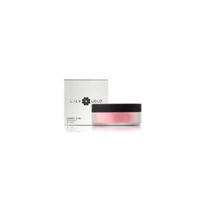 Lily Lolo Colorete Mineral Candy Girl