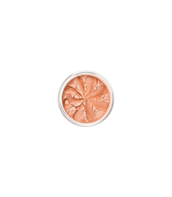Lily Lolo Colorete Mineral Juicy Peach