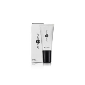 Lily Lolo Bb Crema Tan 40ml