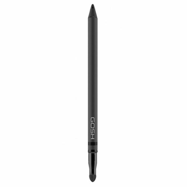 Gosh Infinity Eyeliner 002 Carbon Black