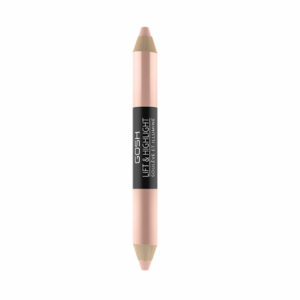 Gosh Lift & Highlight Multifuncional Pen 002 Rose
