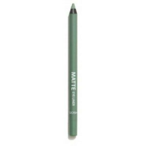 Gosh Matte Eye Liner 002-Matt Black