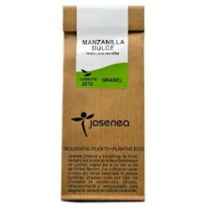CAMOMILA bolsa 25gr.