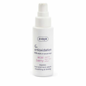 Ziaja Acai Serum Concentrado Antioxidante Para Rostro y Cuello 50ml