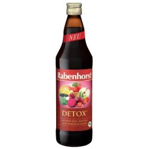 SUMO DETOX 750ml.