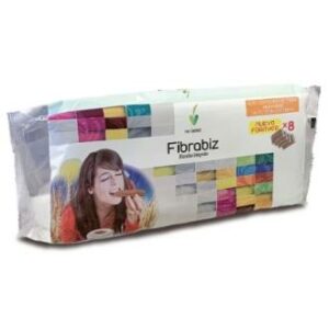FIBRABIZ BIZCOCHOS integrais 450gr.