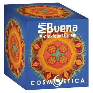 MI BUENA antioxidante CREME 50ml.