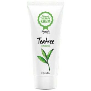 TEATREE CREME 75ml. THERAPYKREM