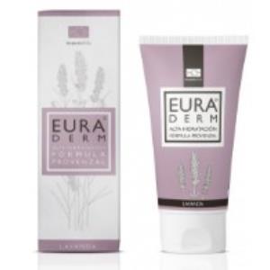 EURADERM antiestrias alta hidratação 200ml.